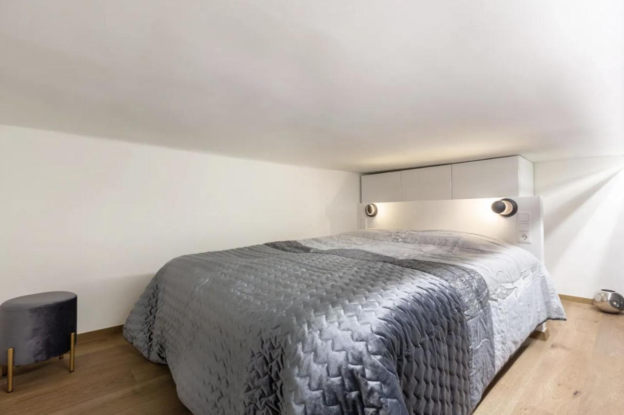 Premium Apartment By Hi5-King Street'S Luxury 布达佩斯 外观 照片