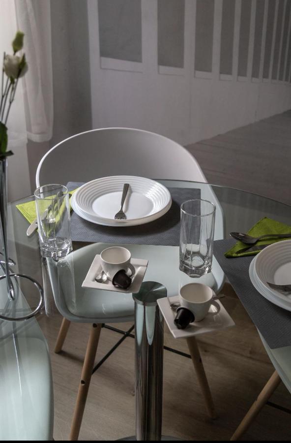 Premium Apartment By Hi5-King Street'S Luxury 布达佩斯 外观 照片