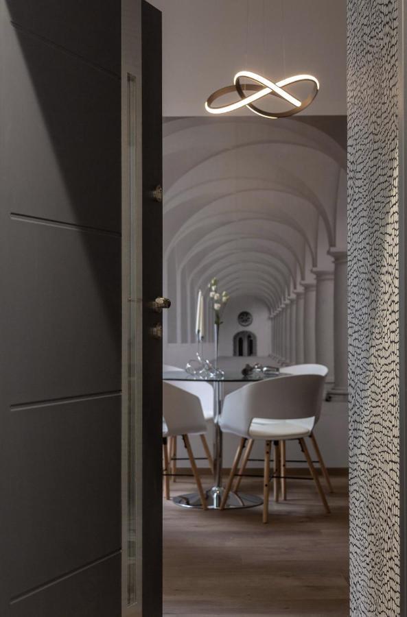 Premium Apartment By Hi5-King Street'S Luxury 布达佩斯 外观 照片