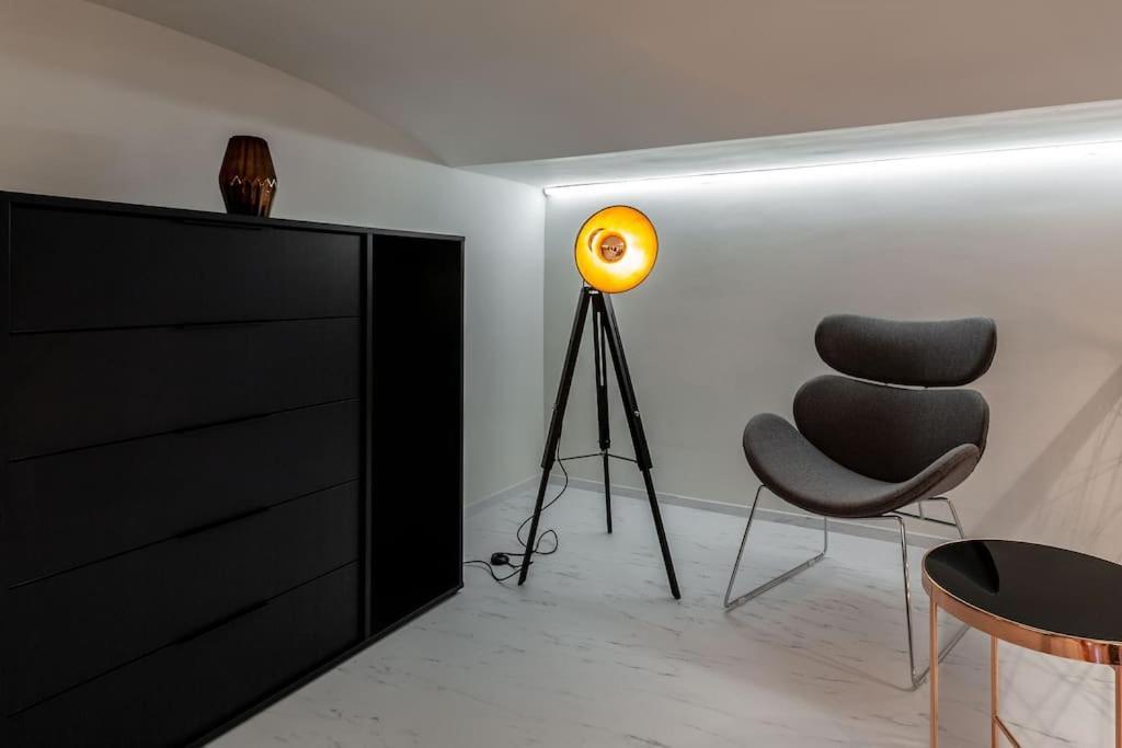 Premium Apartment By Hi5-King Street'S Luxury 布达佩斯 外观 照片