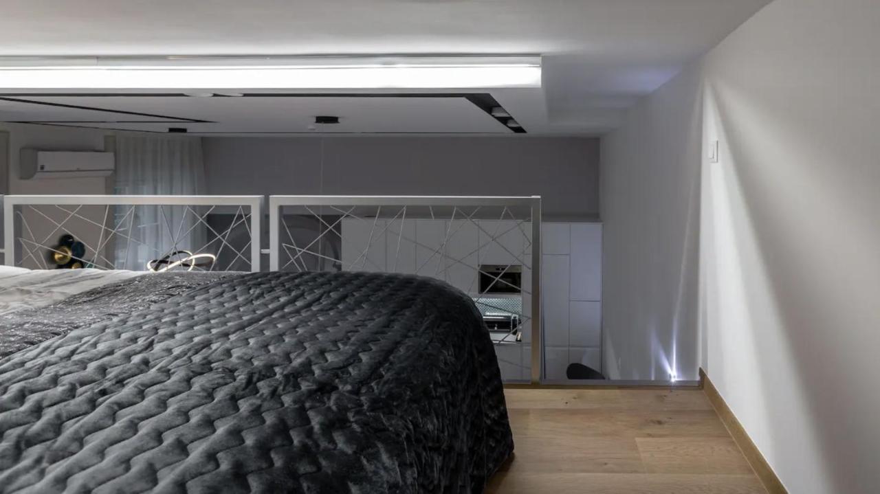 Premium Apartment By Hi5-King Street'S Luxury 布达佩斯 外观 照片