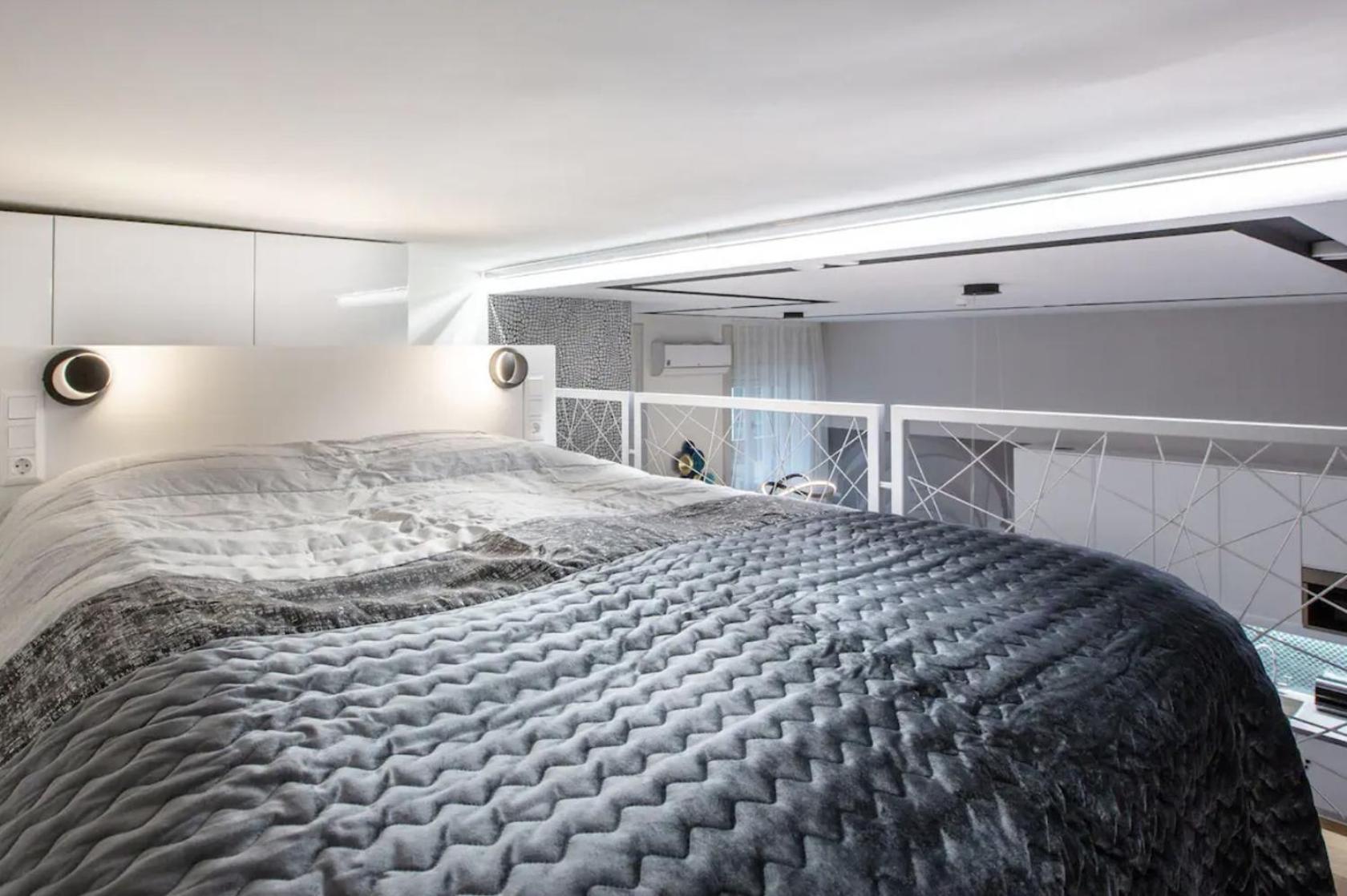 Premium Apartment By Hi5-King Street'S Luxury 布达佩斯 外观 照片