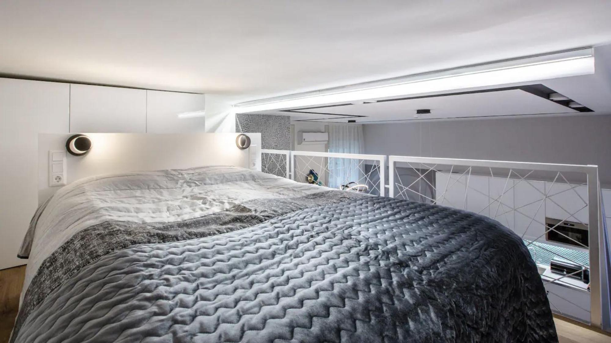 Premium Apartment By Hi5-King Street'S Luxury 布达佩斯 外观 照片
